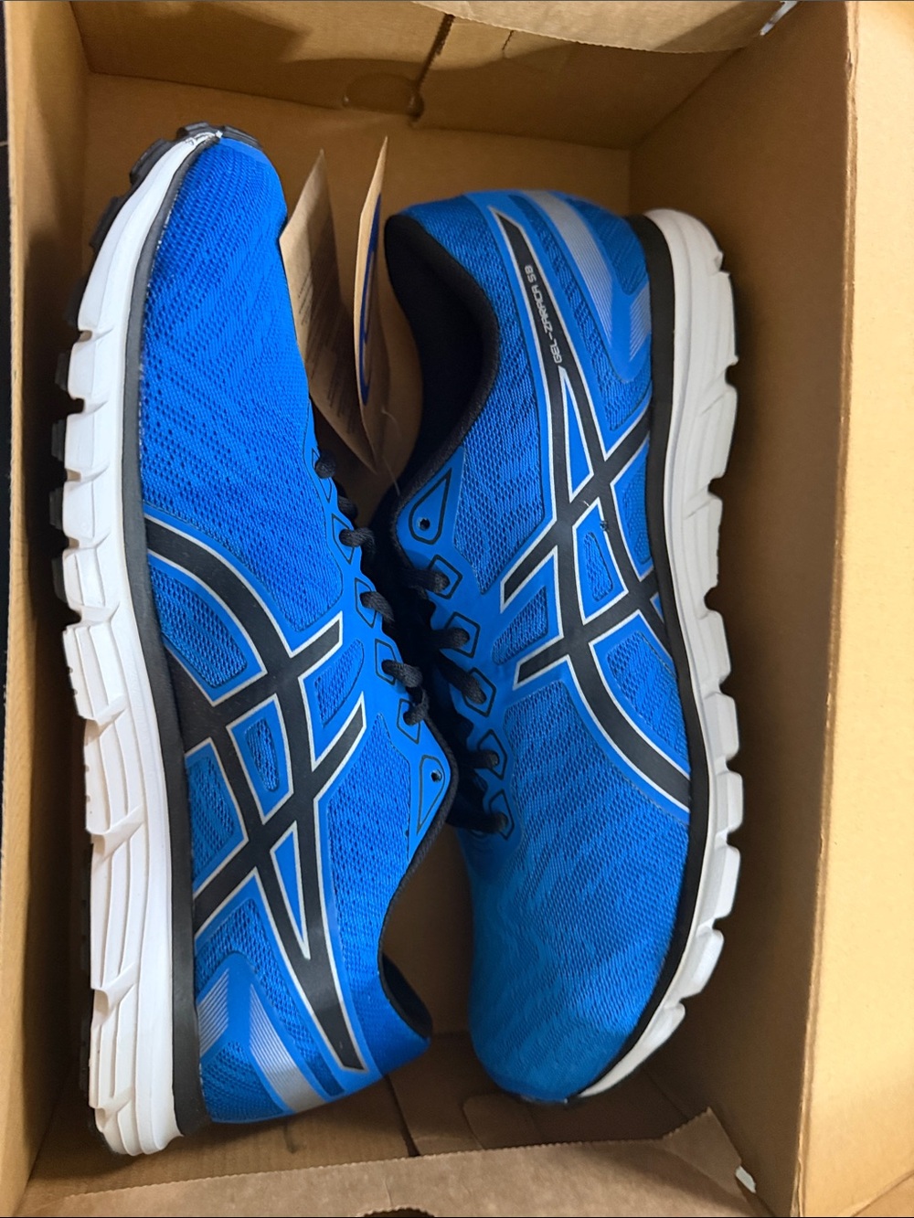 ASICS Gel Zaraca 5